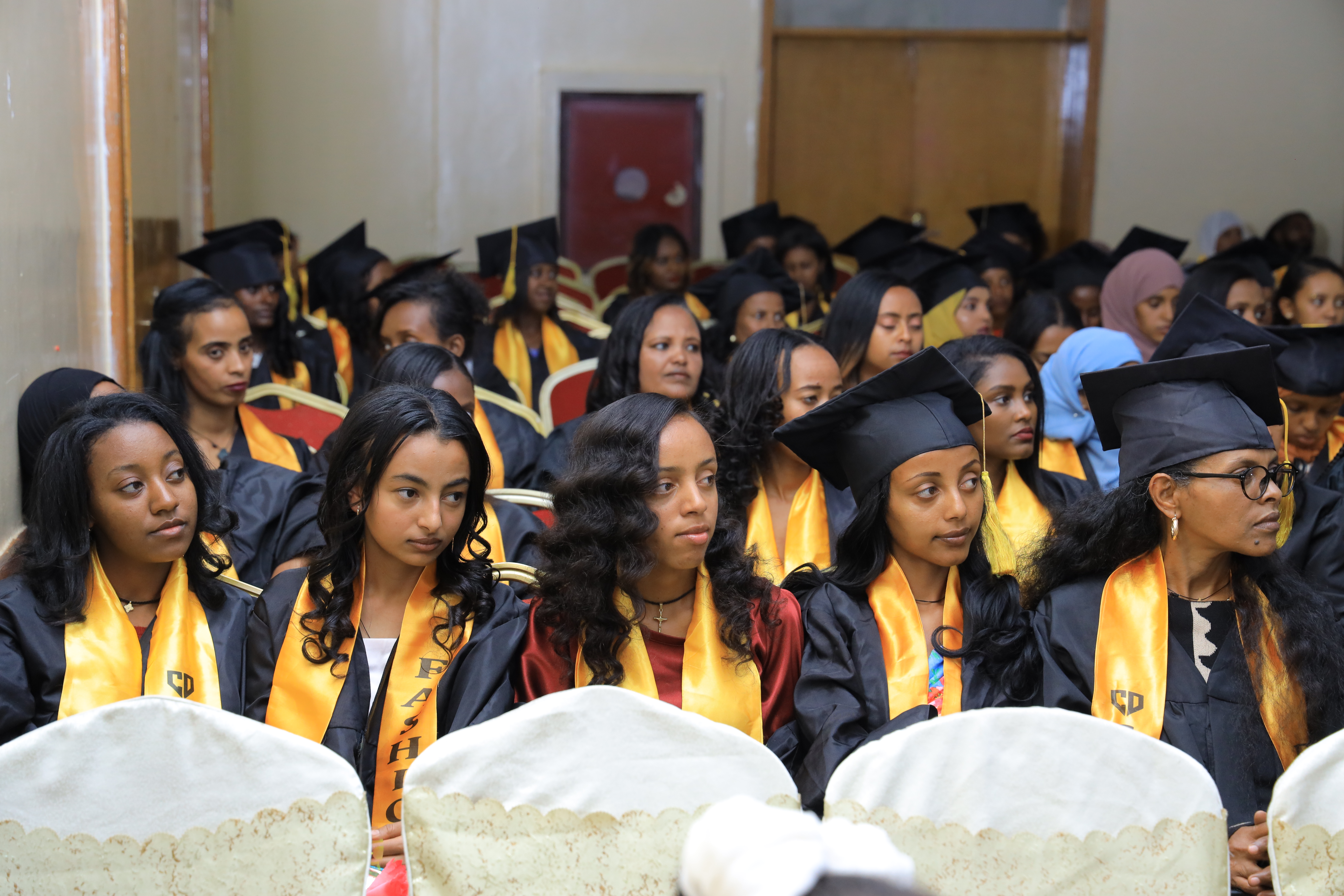Graduation 5